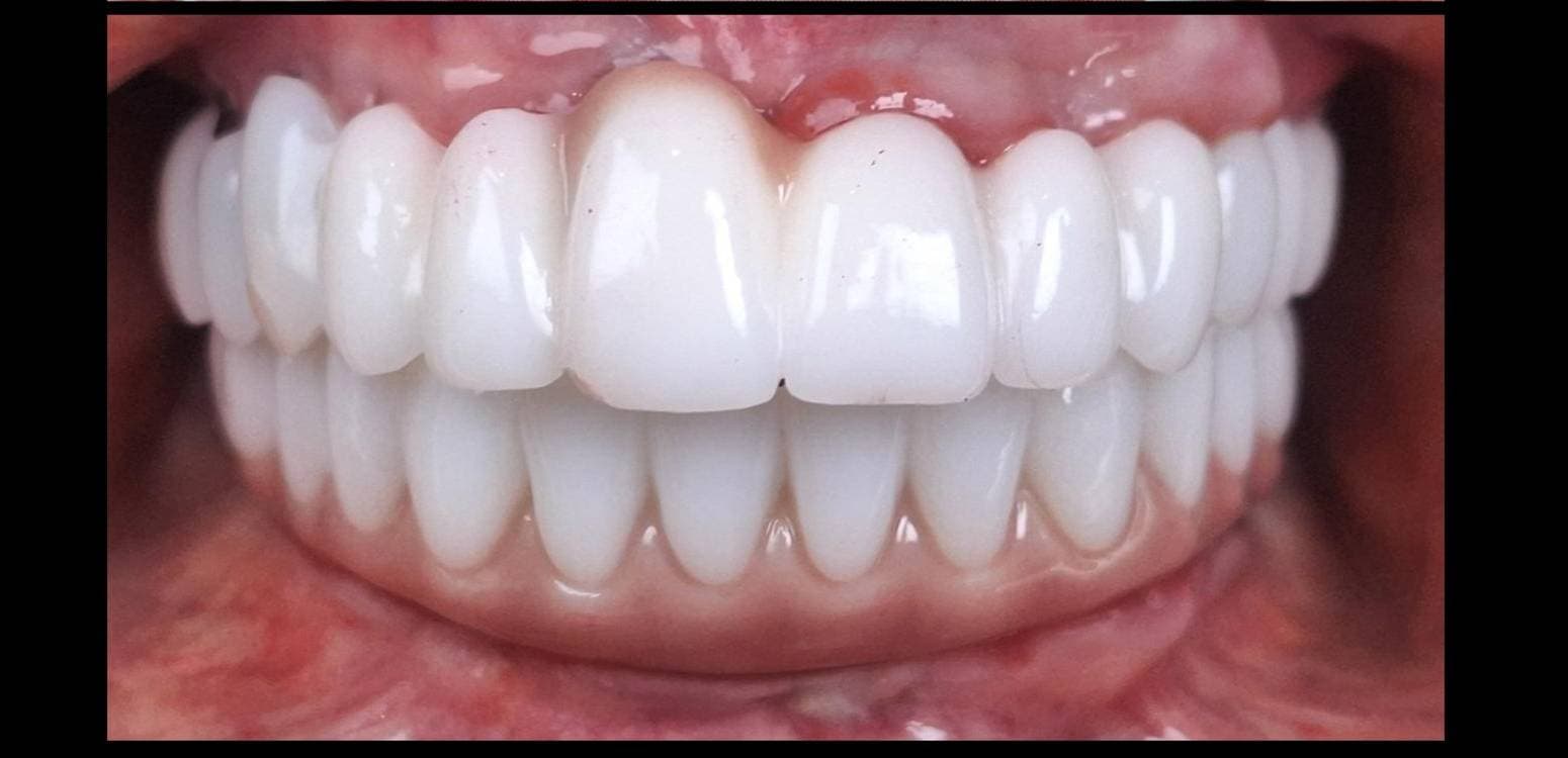 After dental treatment